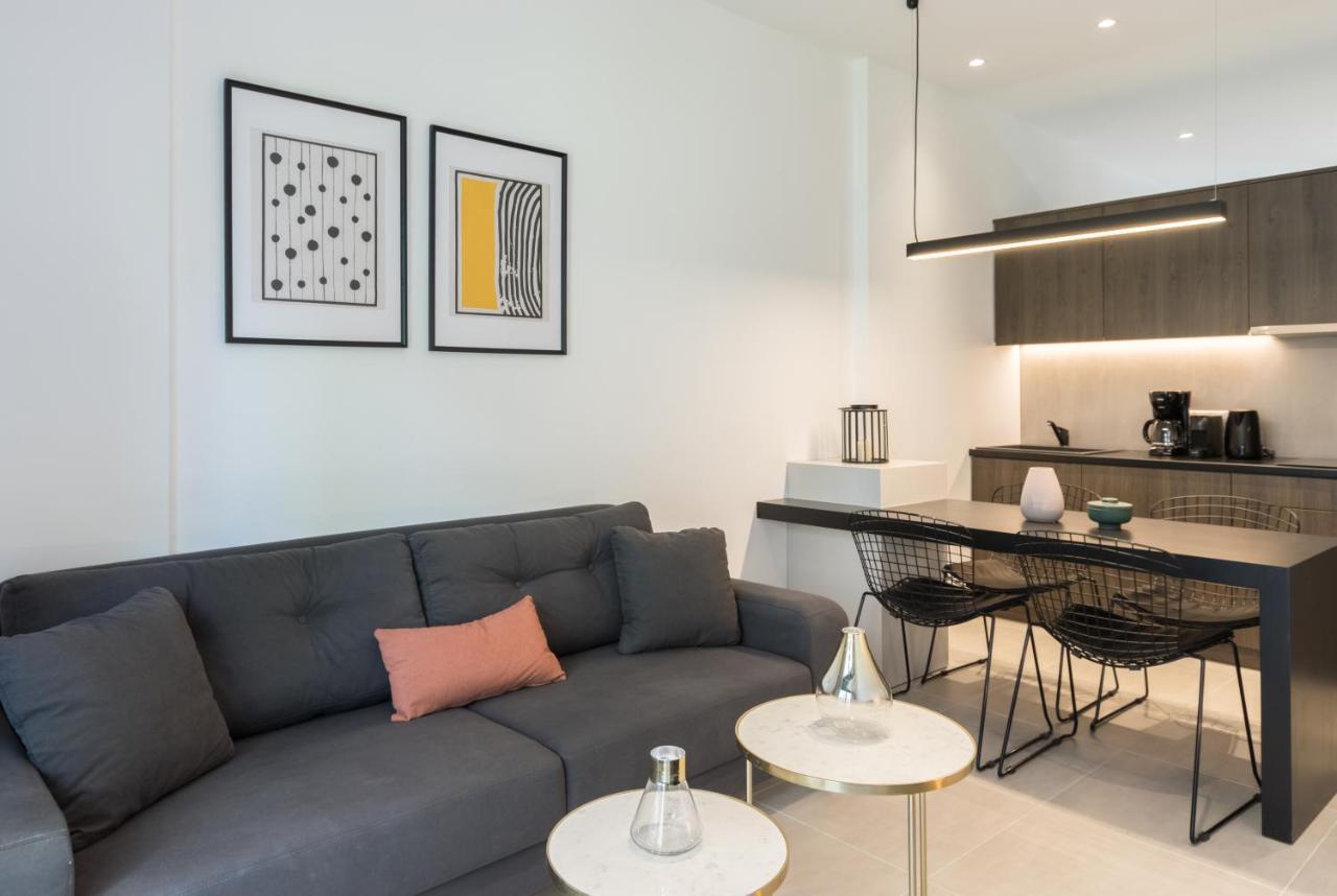 Apartment Voda Luxury #202 - Acropolis View Rooftop *