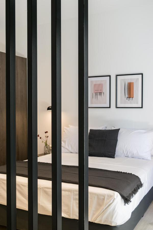 Voda Luxury #202 - Acropolis View Rooftop Apartment *