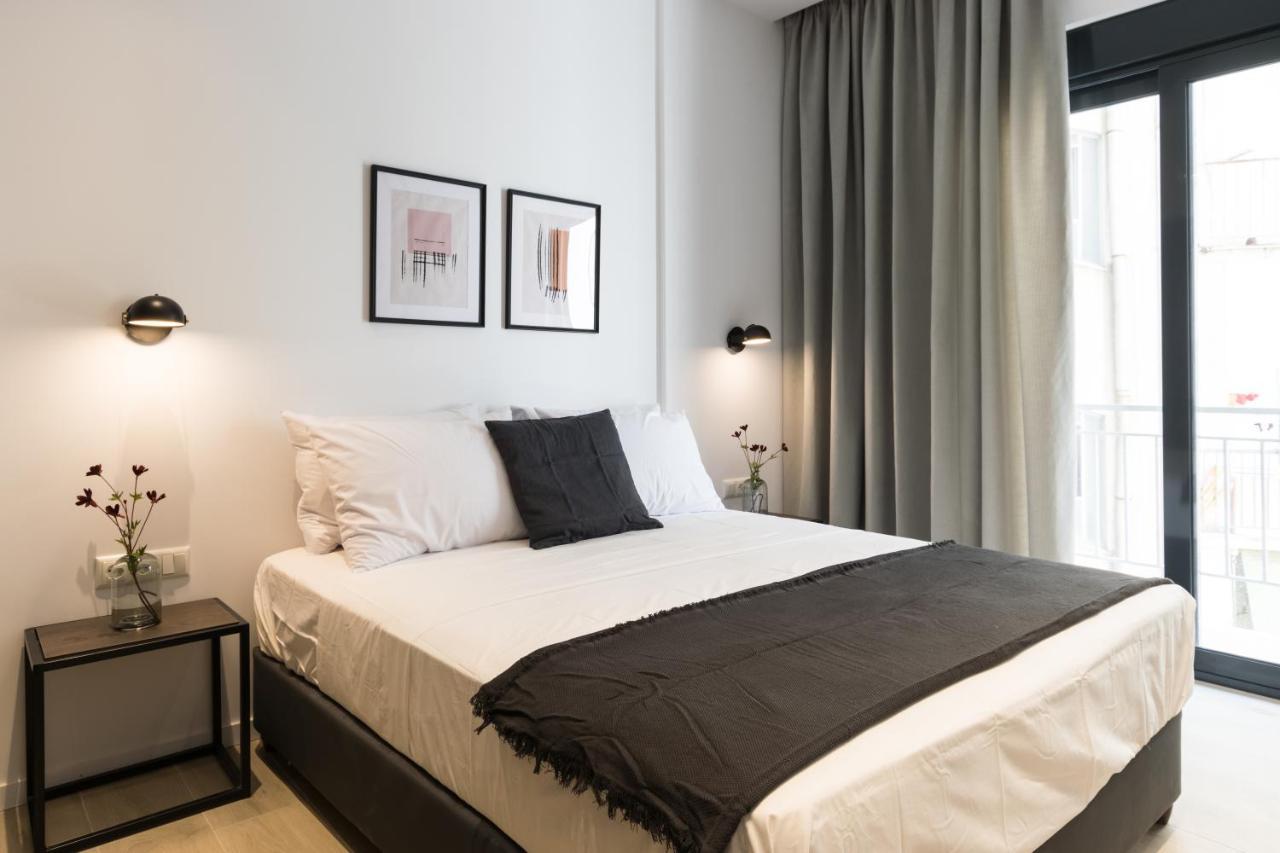 Apartment Voda Luxury #202 - Acropolis View Rooftop