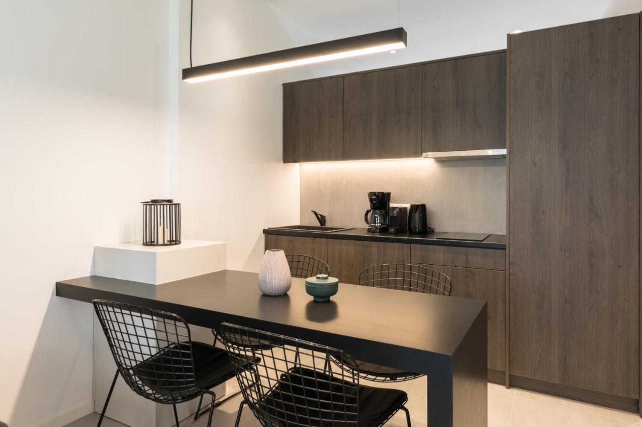Apartment Voda Luxury #202 - Acropolis View Rooftop