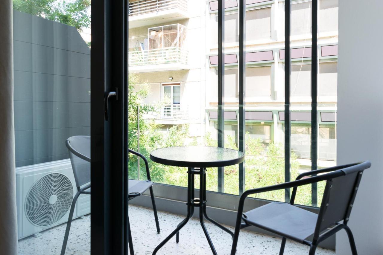 Voda Luxury #202 - Acropolis View Rooftop Apartment *
