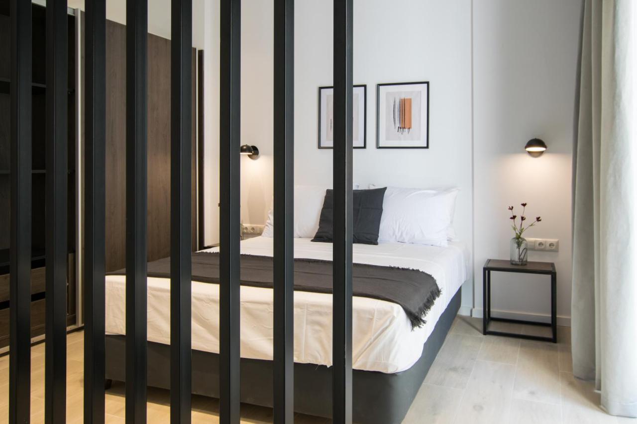 Apartment Voda Luxury #202 - Acropolis View Rooftop Athens