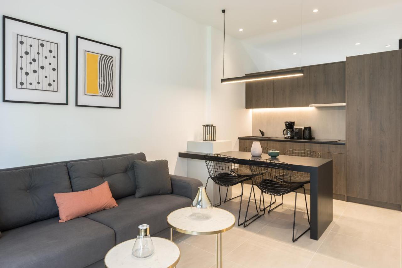 Apartamento Voda Luxury #202 - Acropolis View Rooftop Atenas