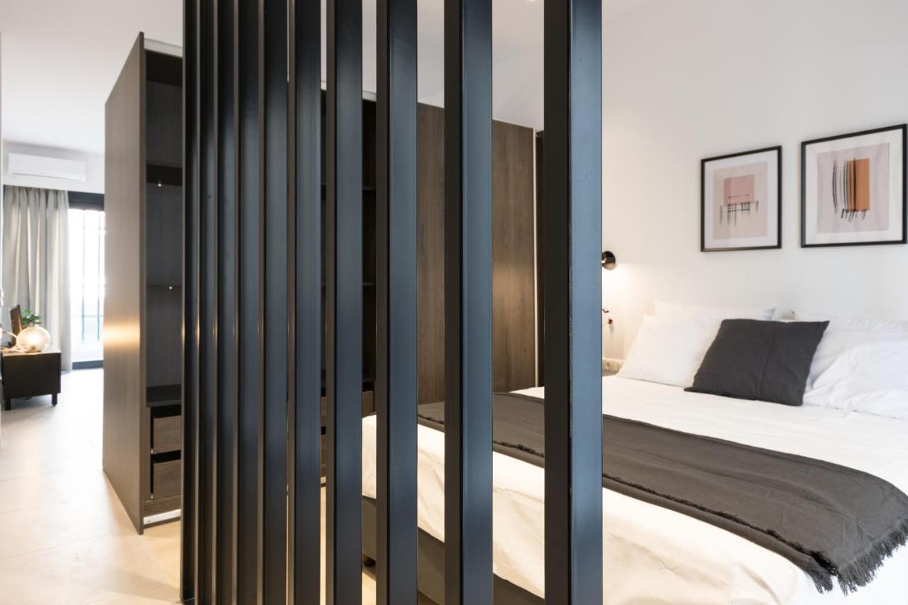 Voda Luxury #202 - Acropolis View Rooftop Apartment